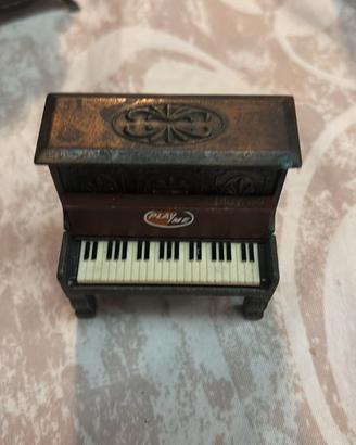 Temperamatite vintage Playme 