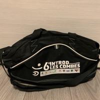 Borsa da palestra nuova