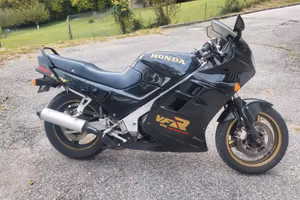 Honda VFR 750 f