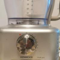 robot da cucina  kenwood