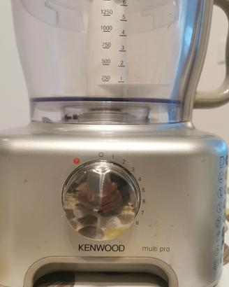 robot da cucina  kenwood