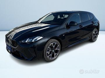 BMW Serie 1 118d MSport auto