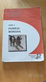 Familia Romana