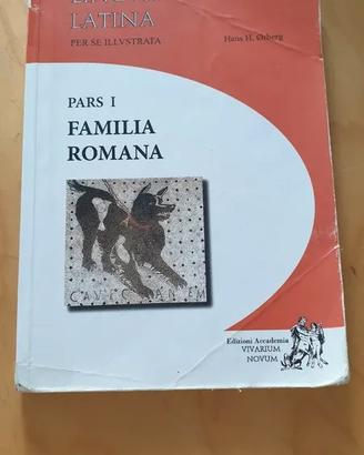 Familia Romana