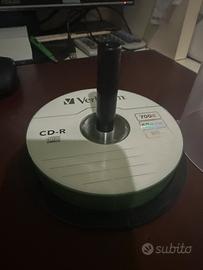 Cd-R Verbatim