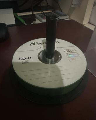 Cd-R Verbatim