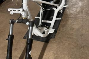 Yamaha aerox libretto piccolo