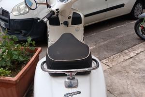 Vespa 300