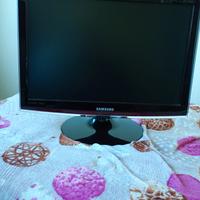 televisione Samsung 24 pollici 