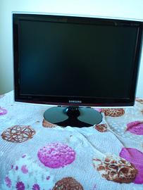 televisione Samsung 24 pollici 