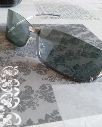 occhiali Gucci originali 