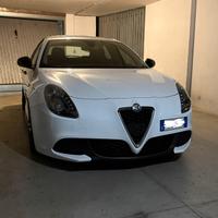 Alfa Romeo Giulietta 1.4 T-Jet