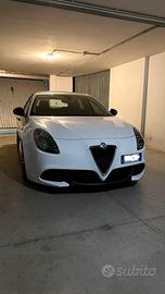Alfa Romeo Giulietta 1.4 T-Jet