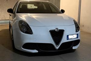 Alfa Romeo Giulietta 1.4 T-Jet