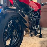 Mv Agusta Brutale Rosso 2023