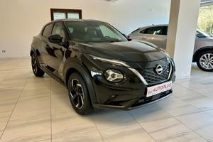 Nissan Juke 1.6 HEV Tekna 143 cv
