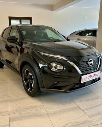 Nissan Juke 1.6 HEV Tekna 143 cv