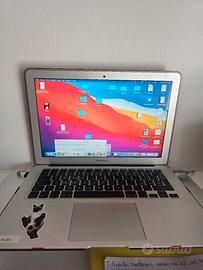 Macbook air 13 2013