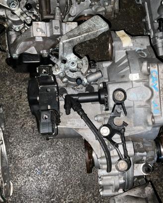 CAMBIO MANUALE CAY 1.4 TB VW/ AUDI/ GOLF 5M