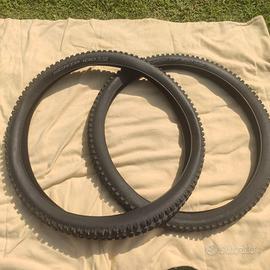 Copertoni E-Bike/MTB Rockrider