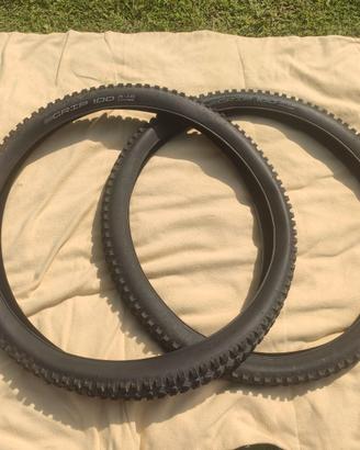 Copertoni E-Bike/MTB Rockrider