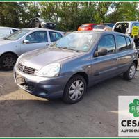 Ricambi Usati RENAULT Clio II 2009