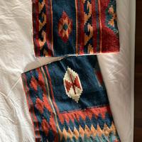 Cuscini kilim