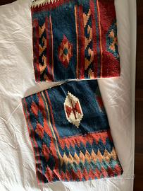 Cuscini kilim