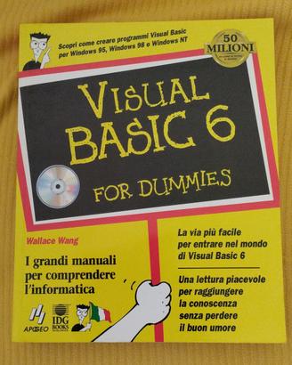 Manuale Visual basic
