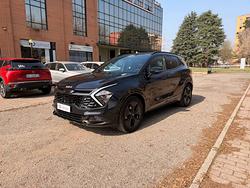 Kia Sportage 1.6 tgdi Gpl Special Edition Sunroof 