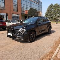 Kia Sportage 1.6 tgdi Gpl Special Edition Sunroof 