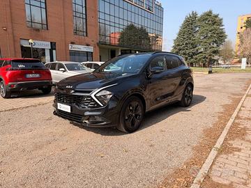 Kia Sportage 1.6 tgdi Gpl Special Edition Sunroof 