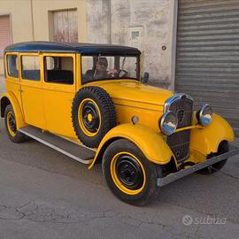 Peugeot 301 L 1933