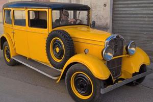 Peugeot 301 L 1933