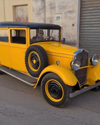 Peugeot 301 L 1933