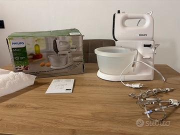 Mixer / Planetaria robot cucina Philips