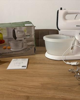 Mixer / Planetaria robot cucina Philips