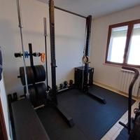 homegym KingsBox 