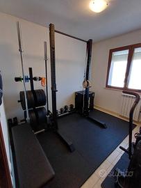 homegym KingsBox 