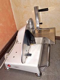 Affettatrice Quick Mill.