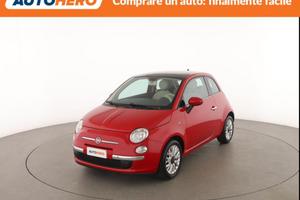 FIAT 500 JP19890