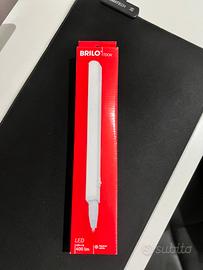 BARRA LED SOTTOPENSILE CUCINA