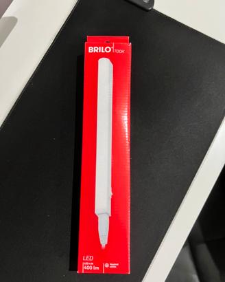 BARRA LED SOTTOPENSILE CUCINA