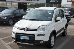 Fiat Panda 1.3 MJT 95 CV S&S 4x4