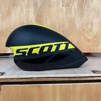 Casco Crono Scott 55/59 tg.M