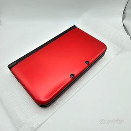 NINTENDO 3DS XL COMPLETO CON GIOCO 4GB SD