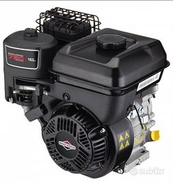 Motore Briggs & Stratton 750 da 163cc