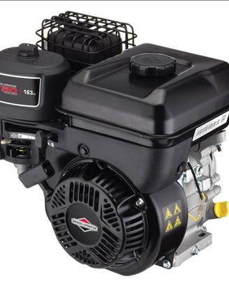 Motore Briggs & Stratton 750 da 163cc