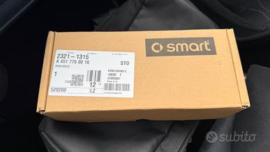 Ricambi capote smart 451