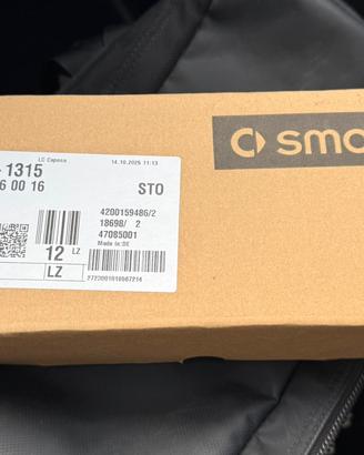 Ricambi capote smart 451